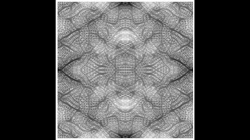 Special eigenfunctions of a quantum cat map