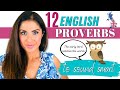 12 Wonderfully Wise English Proverbs | Sound Smart in English