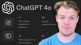 ChatGPT NEW Update: New Tools and Features for ChatGPT Users by Corbin Brown 6,892 views 12 days ago 5 minutes, 2 seconds