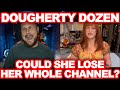 Is dougherty dozen in violation of youtubes tos uh oh spaghettios