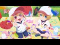 【推しの子】こどもの日2024【アクア＆ルビー】