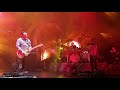 Roger Waters joining Nick Mason's Saucerful of Secrets @ The Beacon NYC, 04.18.2019