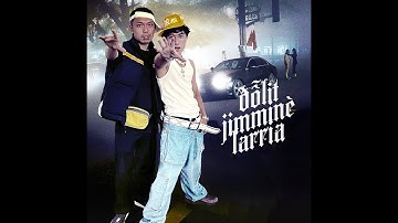 mùi hương của riêng anh - Đỗ Lit & Jimmi Nè // prod. ​@larria.5887