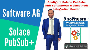 How to configure Solace PubSub+ Platform with SoftwareAG Webmethods Integration Server