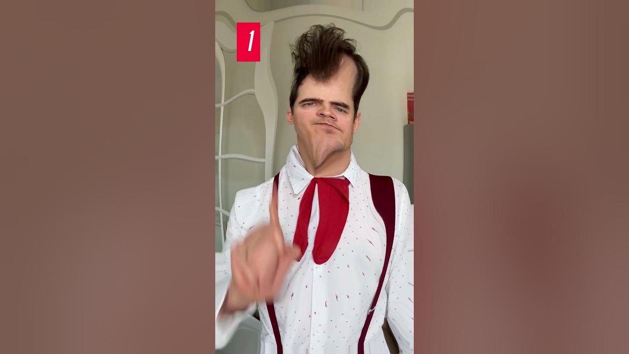 😱😱😱ТУТОРИАЛ НА ЛИЦО СИГМЫ😎 sigma , инструкция - YouTube