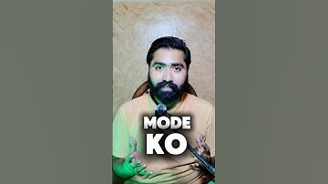 Google AI Mode In Browser 🔥 #shorts