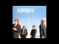 The Lords - Spitfire Lace (2002)