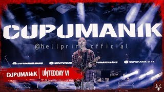 Cupumanik - Syair Manunggal  | Hellprint United Day VI