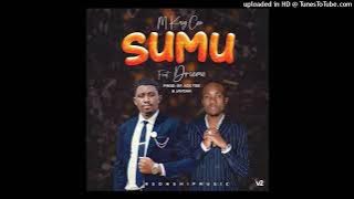 M Kay Cee - Sumu  ft Driemo