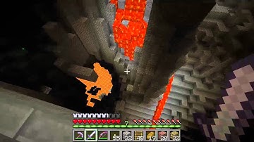 Spellbound Caves with the KGB