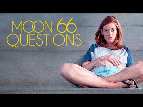 Moon, 66 Questions (2020) | Trailer | Jacqueline Lentzou