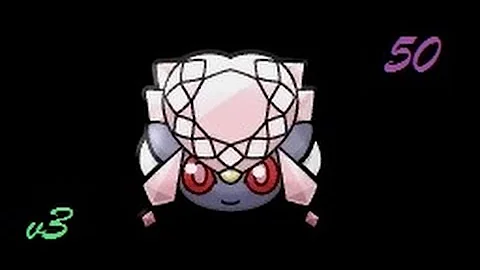 ポケとるディアンシー ポケとるディアンシー