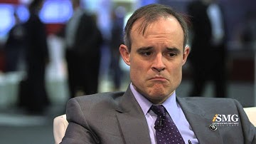 Obama Cyber Coordinator on Global InfoSec - Part 1