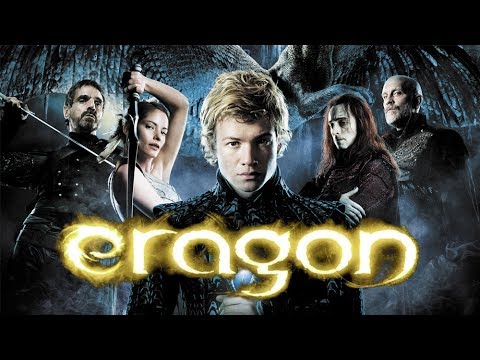 The Book Was Better Eragon Review