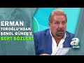 Erman Toroğlu: "Şenol Güneş Adaletli Forma Dağıtmadı, Futbolcular Mutsuz!" (Türkiye 1-3 İsviçre)