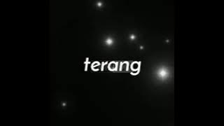 Story lirik lagu || Batu nisan - Setitik Cahaya