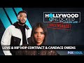 Jason Lee Demands Release from Love & Hip Hop and Blasts Candace Owens