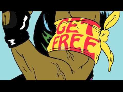 Get Free - Major Lazer feat. Amber Coffman