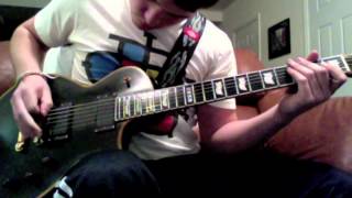 Language - Porter Robinson (Guitar Cover)