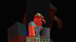 HEADCRAB addon in MINECRAFT PE Half Life 2