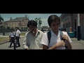 LA HORA FINAL - Trailer Oficial