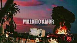 Eslabon Armado - Maldito Amor