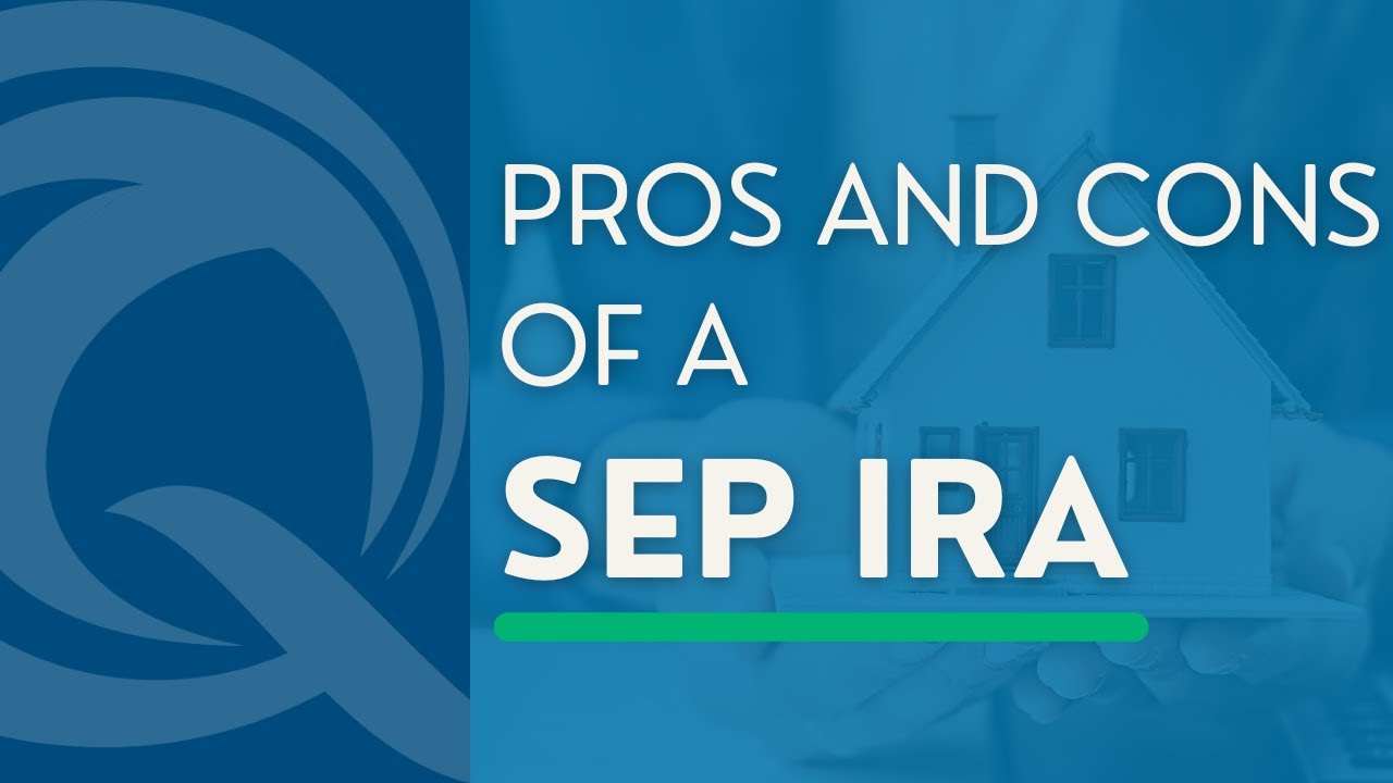 The Pros and Cons of a SEP IRA Inflation Protection