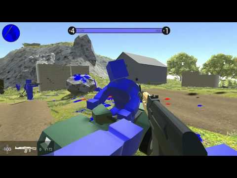     Ravenfield Beta 5 -  5