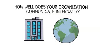 How Well Does Your Organization Communicate Internally?