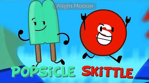 Object Invasion Test Intro 2 In G Major^2