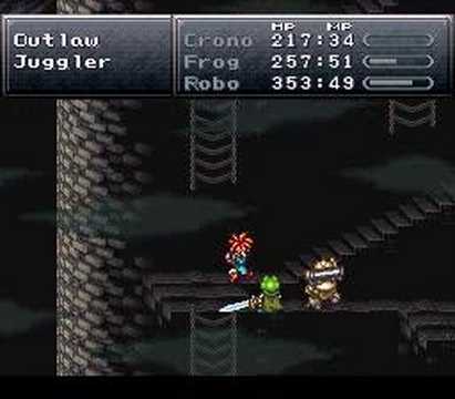 Chrono Trigger Playthrough (36) Magus