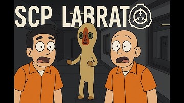 Playing Scp Labrat for the first time.