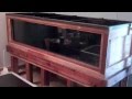 making of my 300 gallon making of my 300 gallon