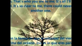 No other one Rachael Lampa