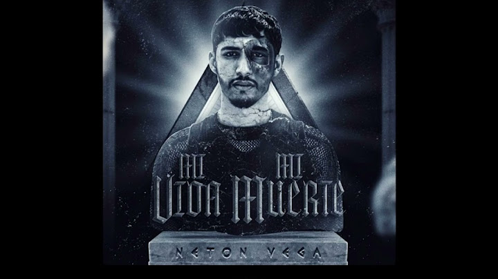 CDN - Neton vega ft Luis R Conriquez ( Audio original )