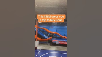 Jump into fun with us today! 🎊