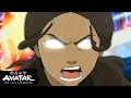 Katara Going Full Kyoshi for 13 Minutes 😡🌊 | Avatar