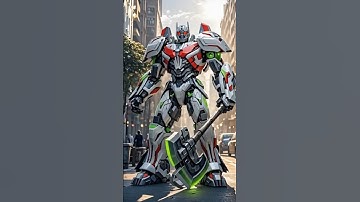 Bus basuri Transformer #gtav #busmania #automobile #telolet #basuri #trukoleng #gaming #ai #ets2