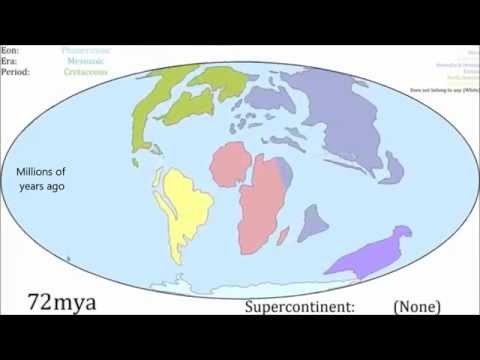 Tectonic Plates (Amazing Grace) - Scientific Songs of Praise #5