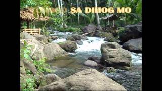 Dihog With Lyrics (Cebuano Worship) chords