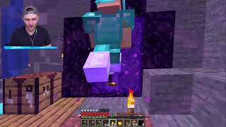 SSundee! ORES Drop LEVEL 10,000,000 LOOT in Minecraft