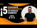 🚀 5 ESTRATEGIAS de MARKETING para AUMENTAR TUS VENTAS [10X] en ECOMMERCE | Activos de Valor 🔥