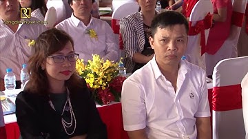 TỔ CHỨC LỄ CẤT NÓC CHUNG CƯ GIA PHÁT - RẠNG DANH VIỆT