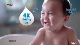 Quảng Cáo Vtv3 Phụ Nữ Là Số Một Ngày 18082022.