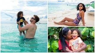 🚢 Carnival Cruise + Bahamas Family Vacation Vlog 2018