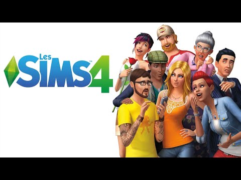 Video: Sims 4 qablar hara gedir?