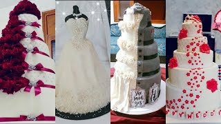 أروعطورطاتعرسعقيقةختانخطوبة أجمل طورطات لكل المناسبات❤*wedding cake*