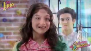 CANCIONES SOY LUNA :)