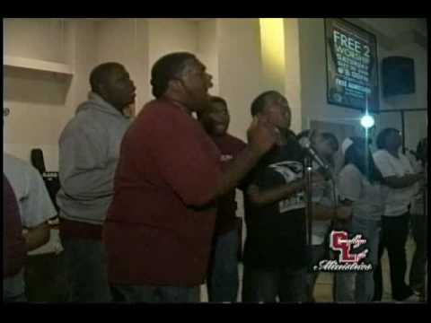 "Jesus Is King" by NCCU's Worship and Praise Inspi...