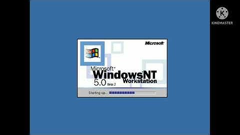 Evolution Of Microsoft Windows Startup And Shutdown Sounds (Updated) (1985-2022)